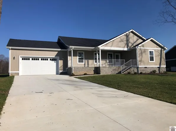 438 John Purdom Dr, Almo, KY 42020