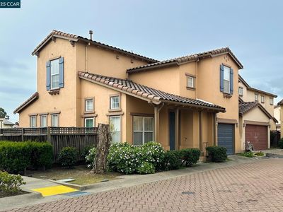 121 San Pedro St, San Pablo, CA, 94806