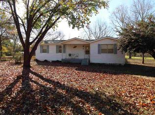 272 Henson Rd, Hawkinsville, GA 31036