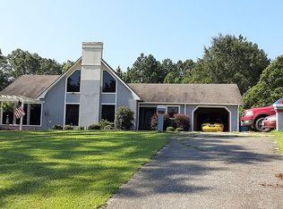 26 Regents Oak Dr, Jackson, AL 36545