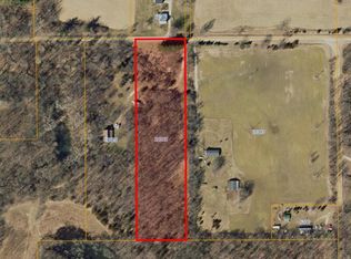 10355 Union Rd, Pittsford, MI 49271