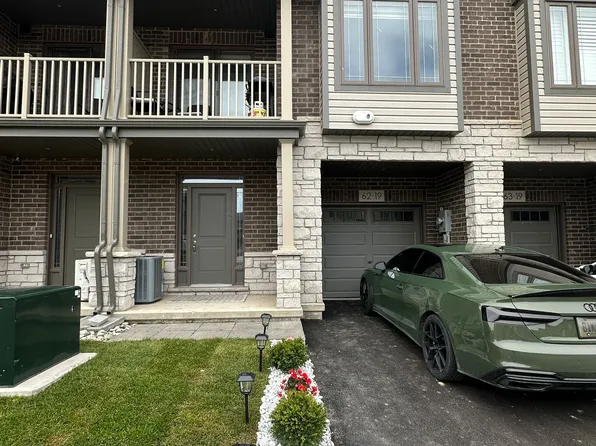 19 Picardy Dr #62, Hamilton, ON L8J 0M7