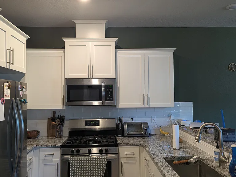S Cloverhill Way — Photo 1