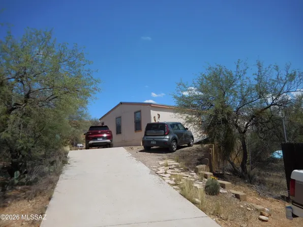 16600 N Elkins Rd, Tucson, AZ 85739