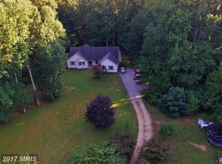1326 Saint Stephens Church Rd, Crownsville, MD 21032