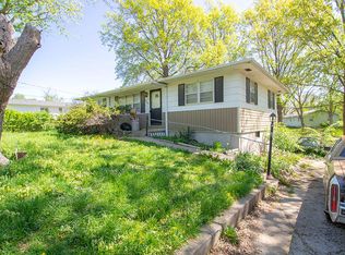 2306 Andy Dr, Columbia, MO 65202