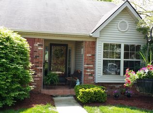 10908 Nagel Ct, Louisville, KY