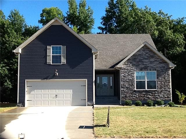 1st image of 389 Crosswinds Lot 389