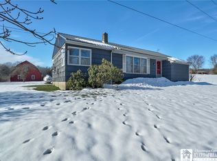 3331 Strunk Rd, Jamestown, NY 14701