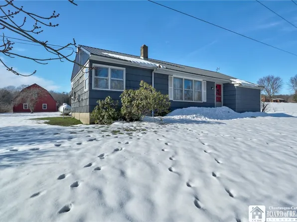 3331 Strunk Rd, Jamestown, NY 14701