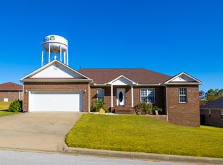 1101 Ridgeview St, Harrison, AR 72601