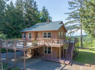 876 Henry Boyd Rd #2, Pt Angeles, WA 98362