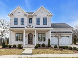 7036 Kinderhook Rd LOT 827, Nashville, TN 37221