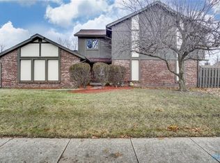 1172 Hidden Ridge Rd, Toledo, OH 43615