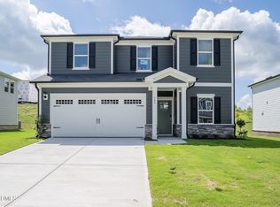 505 Southland Dr, Zebulon, NC 27597