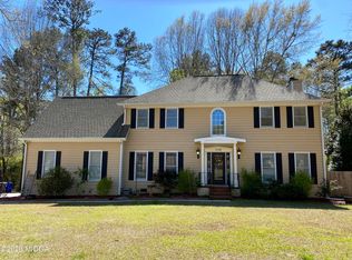 116 Ashford Park, Macon, GA 31210
