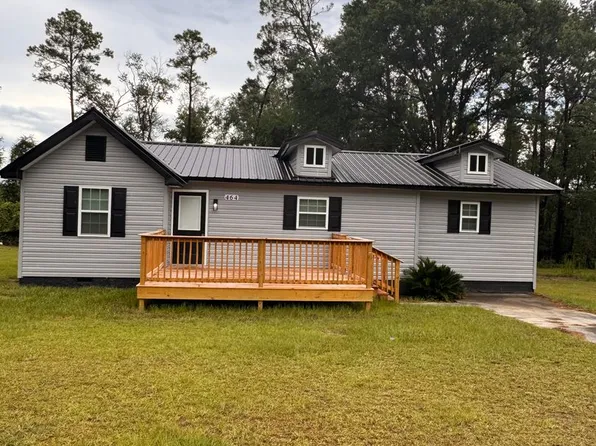 464 McDilda Dr, Lyons, GA 30436