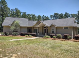 21 Parham Rd, Swainsboro, GA 30401