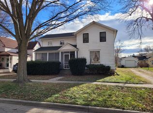 608 East Washington STREET, Delavan, WI 53115