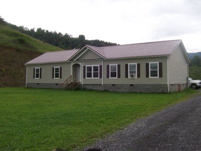 261 Buckhorn St, North Tazewell, VA, 24630