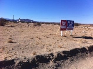 2 Mile Rd, Joshua Tree, CA 92252