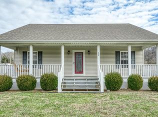 106 Bailey Stockton Rd, Livingston, TN 38570