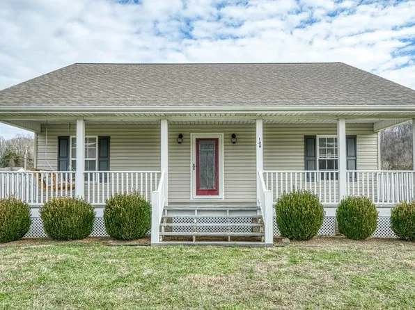 106 Bailey Stockton Rd, Livingston, TN 38570