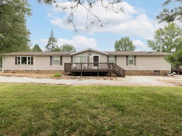 4444 Rosebud Rd, Metropolis, IL 62960