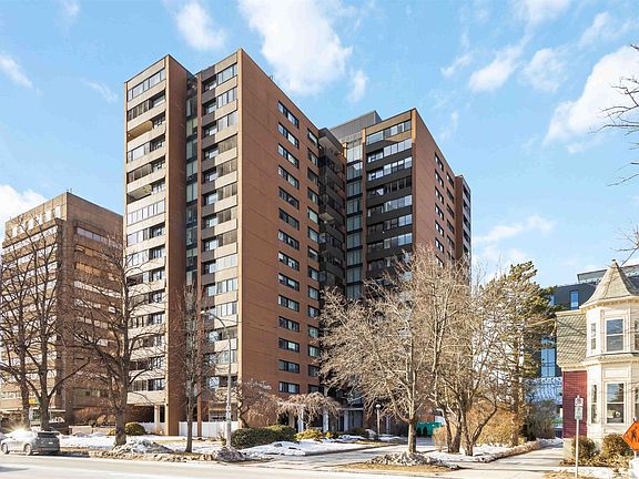 2nd image of 1601 Spring Garden Rd #5959