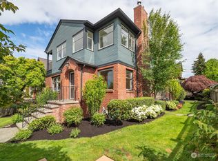 2904 W Hayes St, Seattle, WA 98199