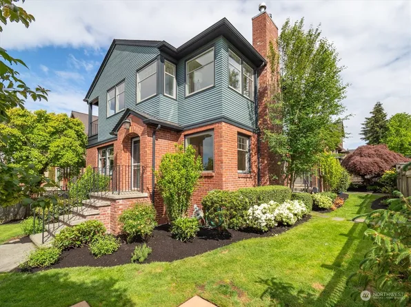 2904 W Hayes Street, Seattle, WA 98199