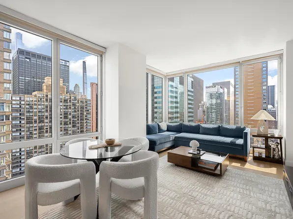 247 West 46th Street 3505 image 1 of 8