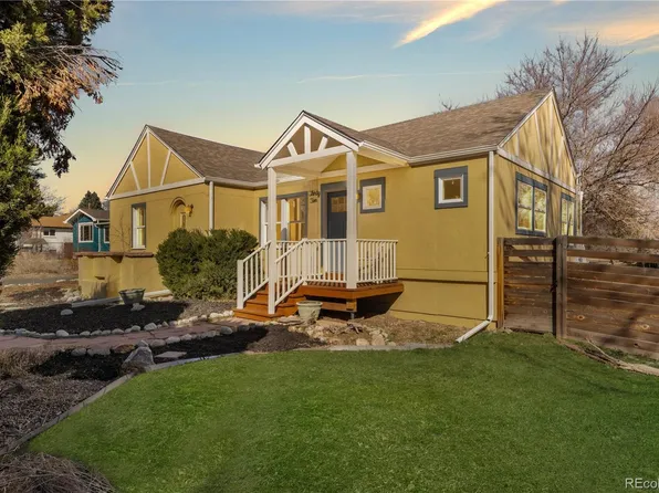 3010 Pierce Street, Wheat Ridge, CO 80214