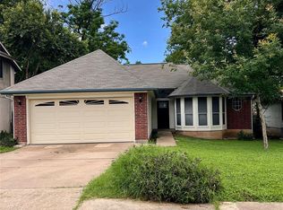 5404 China Berry Rd, Austin, TX 78744