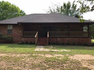 4690 County Road 413, Tyler, TX 75704
