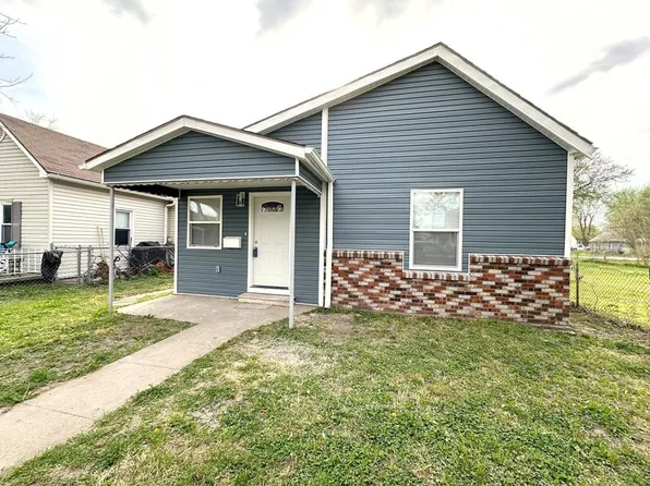 6320 Sherman St, Saint Joseph, MO 64504