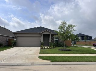 (Undisclosed Address), Hockley, TX 77447