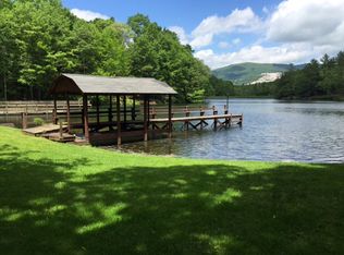 1358 Deer Park Lake Rd, Spruce Pine, NC 28777