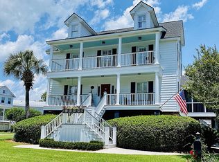 1600 Lions Head Dr, Mount Pleasant, SC 29464