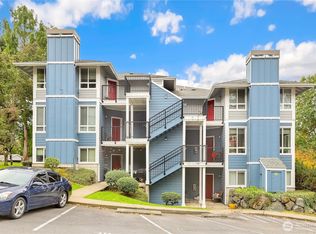 Cambria Hills Condo, Bothell, WA 98021