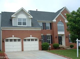 11616 N Star Dr, Fort Washington, MD 20744