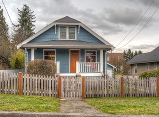 652 NW 88th St, Seattle, WA 98117