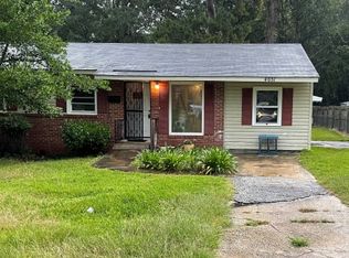 4651 Farley Dr, Columbus, GA 31907