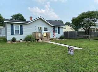 6535 Washington St, Saint Joseph, MO 64504