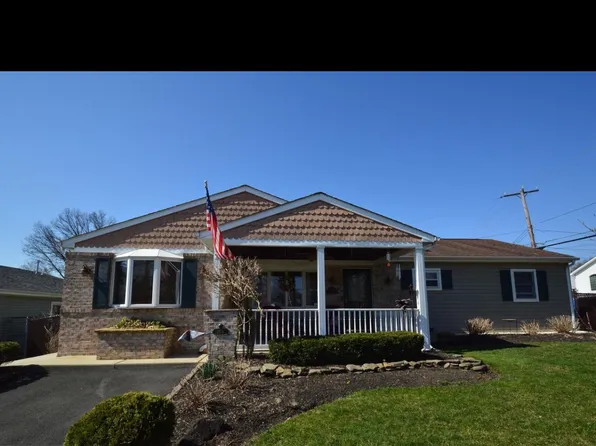 103 Trenton Cir, Fairless Hills, PA 19030