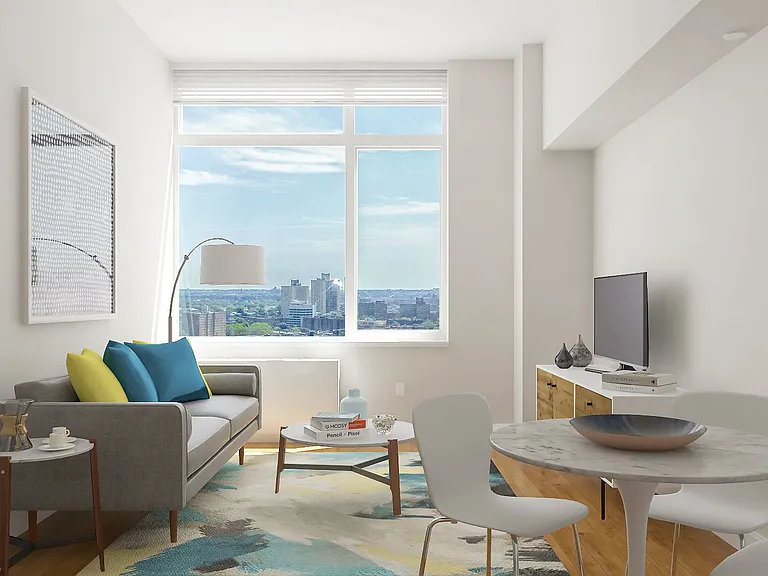 6155 Junction Blvd #26C — Photo 1