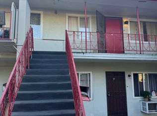 3598 Los Flores Blvd APT 5, Lynwood, CA 90262