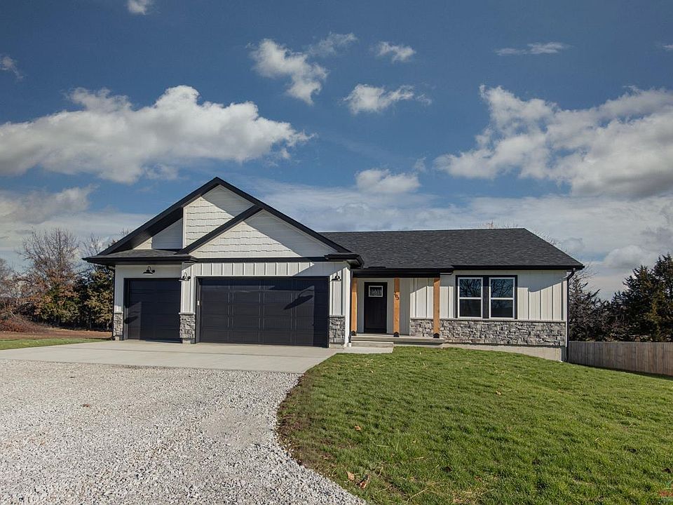 203 Cherry Ln, Cole Camp, MO 65325 Zillow