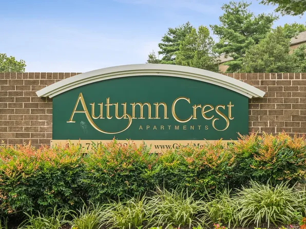 Autumn Crest