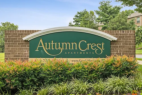 Autumn Crest Photo 1